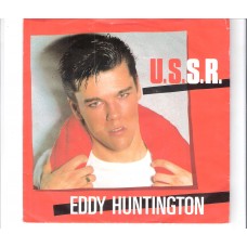 EDDY HUNTINGTON - U.S.S.R.